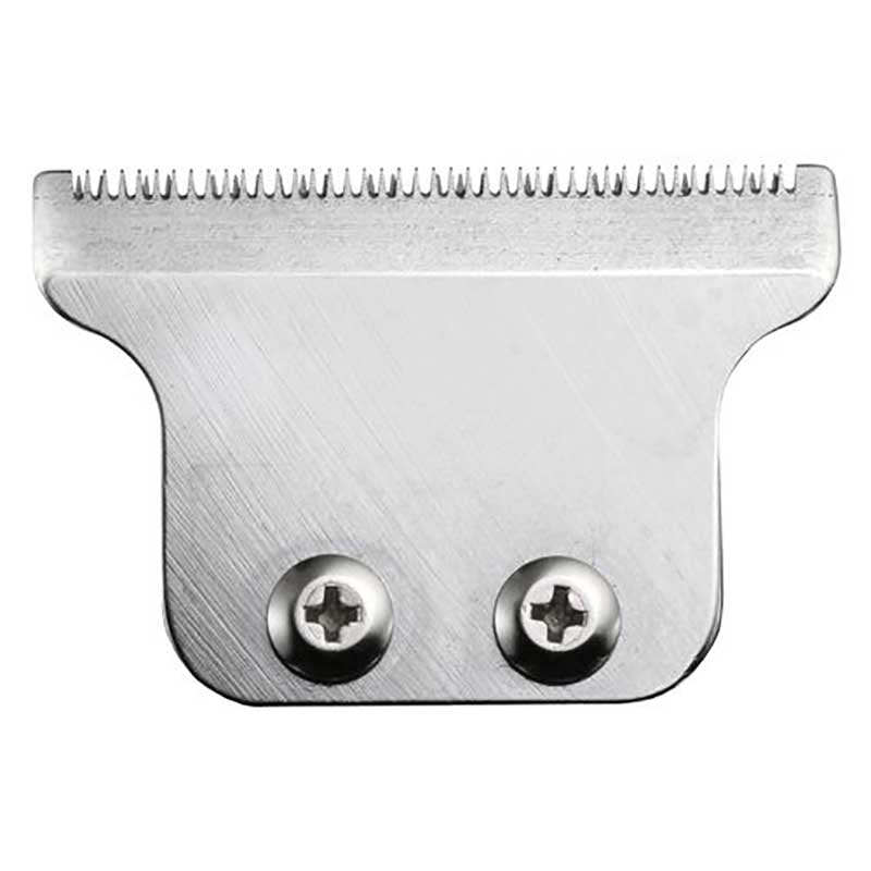 Light Gray Wahl  (52069) TWide Bld Detailer Cd/Cdless, Hero, Retro