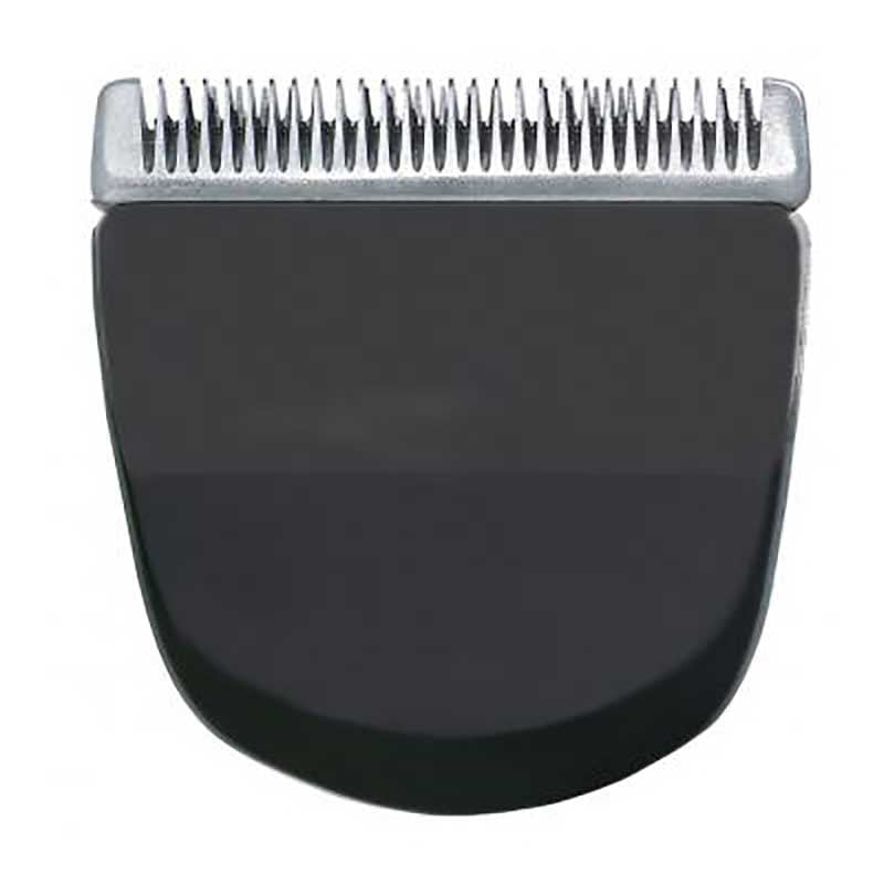 Dark Slate Gray Wahl  (52071) Peanut Standard Blade  Black