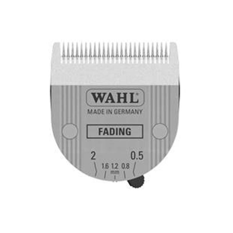Dark Gray Wahl  (52151) 5In1 Adjustable Fade Blade