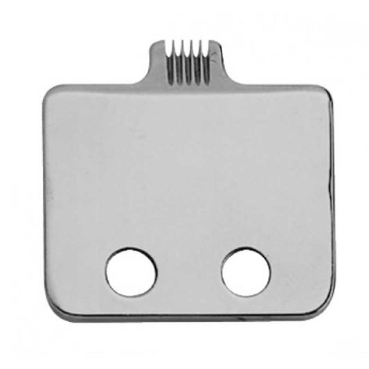 Gray Wahl  (52162) Tattoo 2Hole Trimmer Blade Fit Tattoo