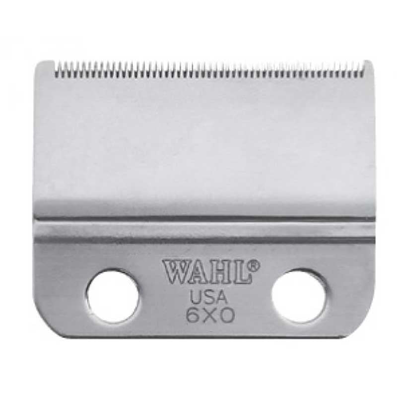Light Gray Wahl  (52163) 5 Star Balding Clipper Blade