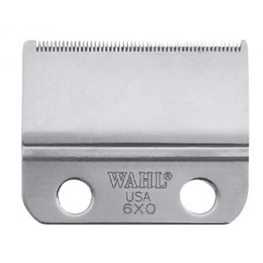 Light Gray Wahl  (52163) 5 Star Balding Clipper Blade