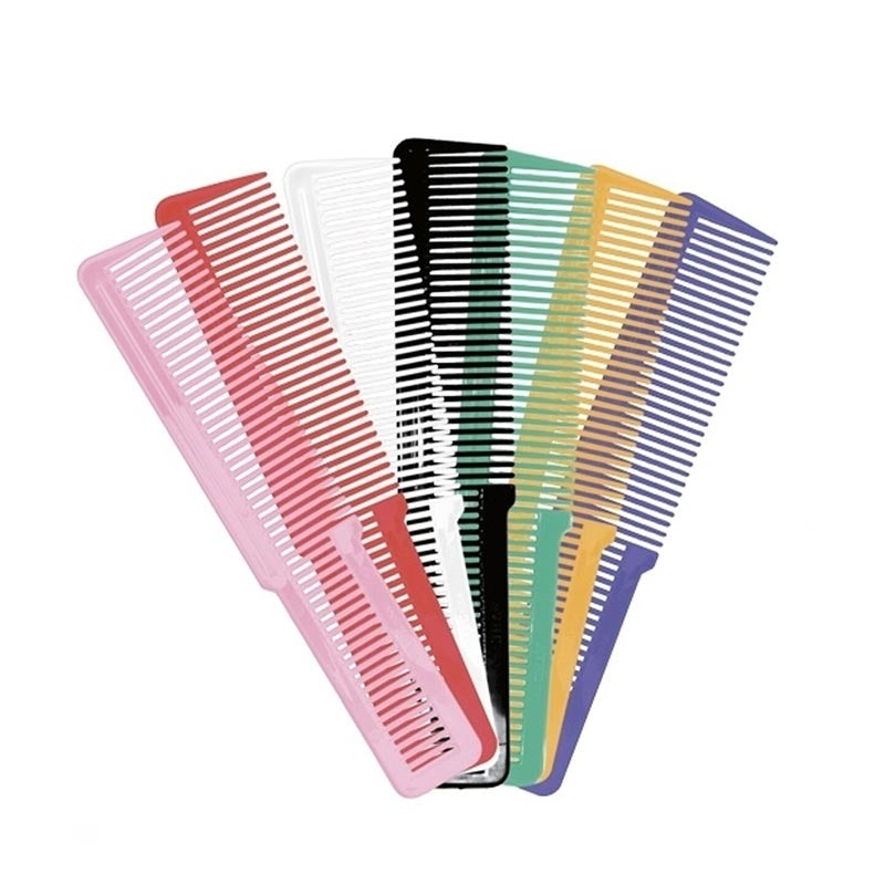 White Smoke Wahl  (53188) Large Clipper Comb  White