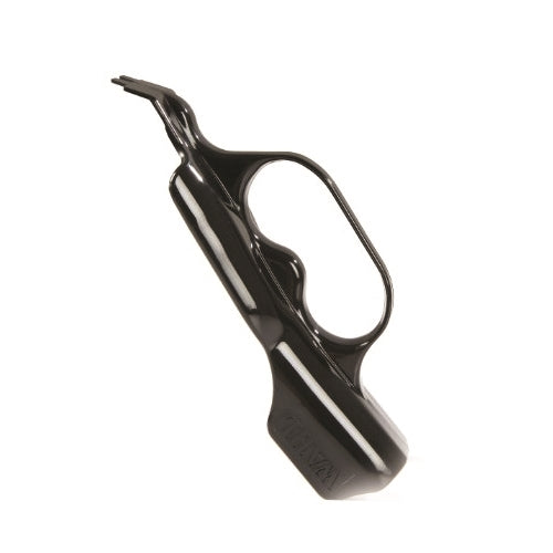 White Smoke Wahl  (53256) SnapOn Finger Ring