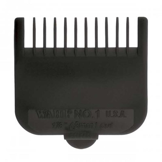 Dark Slate Gray Wahl  (53133) Individual Guide #4  13mm