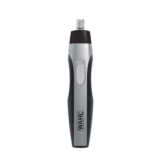 White Smoke Wahl  (005572) Lithium Lighted Detailer Trimmer