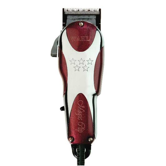 White Smoke Wahl  (56166) 5 Star Series Magic Clip