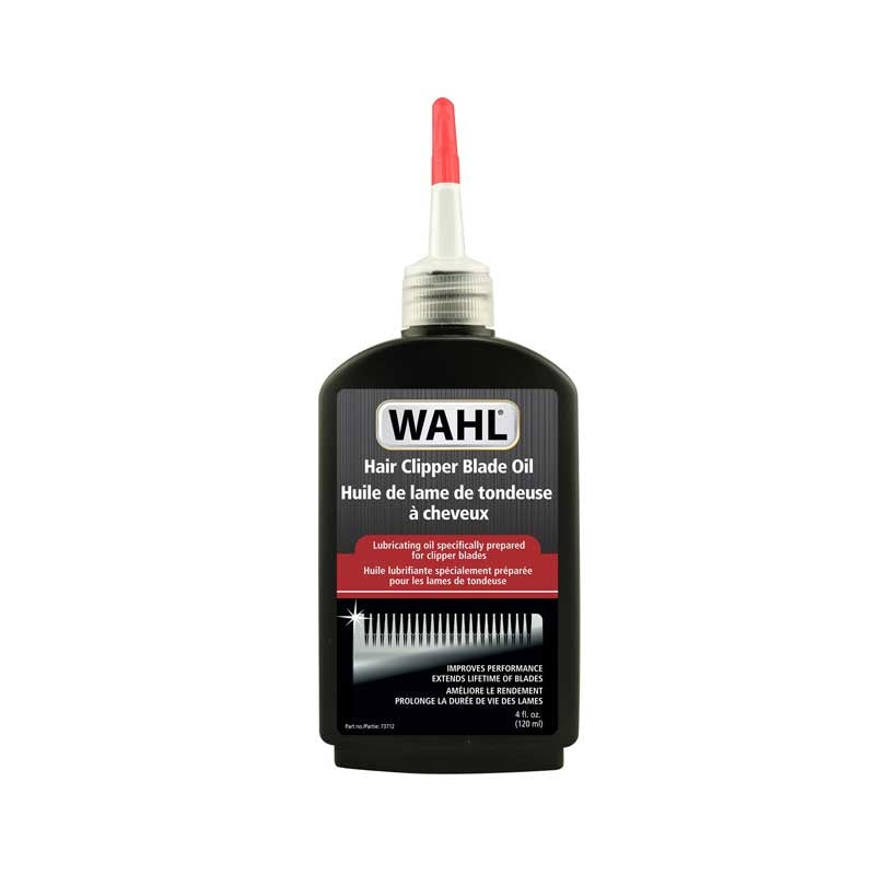 White Smoke Wahl  (53315) Clipper Oil  4oz