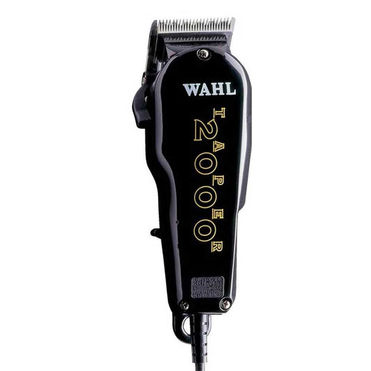 White Smoke Wahl  (56225) Taper 2000 Clipper
