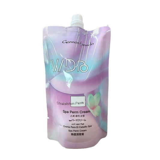 White Smoke Wunder Bar  Straightening Cream  500ml