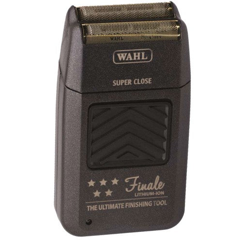 Dark Slate Gray Wahl 5 Star Finale Shaver