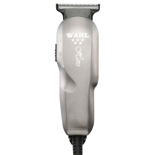 White Smoke Wahl 5 Star Hero T-Blade Trimmer