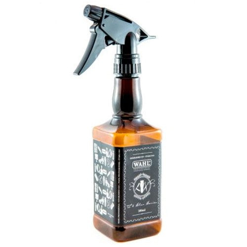 White Smoke Wahl 5 Star Retro Spray Bottle 16.5oz