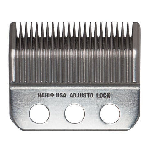 Dim Gray Wahl Blade #1005 Adjusto-lock (Senior)