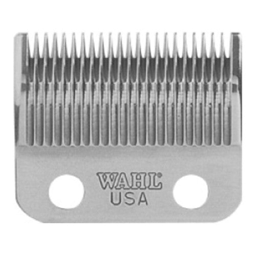 Gray Wahl Blade #1006 For 89, Solid & Small