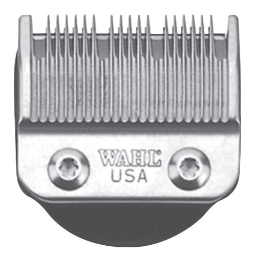 White Smoke Wahl Blade #52178 Bravo Texturizing Blade