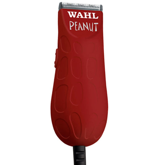 White Smoke Wahl Peanut Trimmer