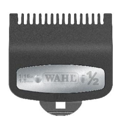 Dark Slate Gray Wahl #1/2 (1/16") Premium Cutting Guide 53108