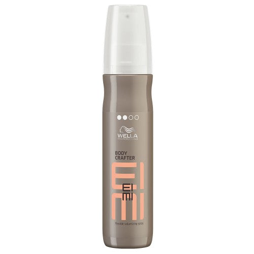 Light Gray Wella EIMI Body Crafter 5.1oz