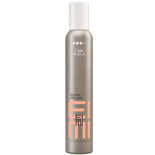 Dark Sea Green Wella EIMI Extra Volume 10oz