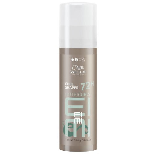 Lavender Wella EIMI Nutricurls Curl Shaper 5.1oz