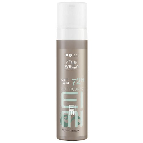 Lavender Wella EIMI Nutricurls Soft Twirl 6.8oz