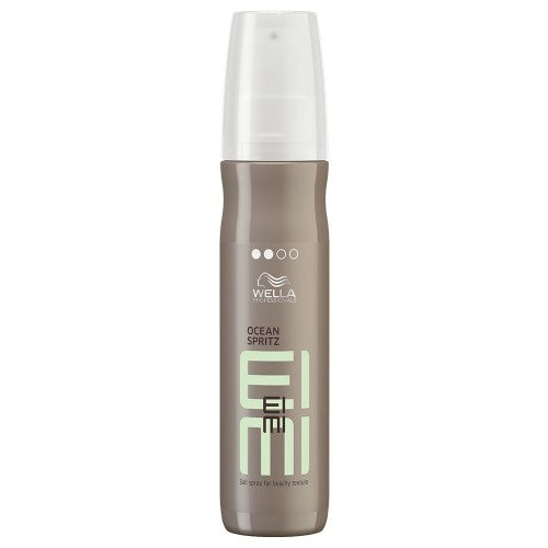 Light Gray Wella EIMI Ocean Spritz 5.1oz