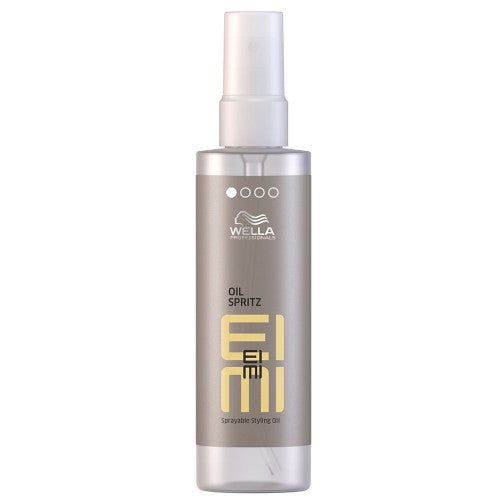 White Smoke Wella EIMI Oil Spritz 3.4oz