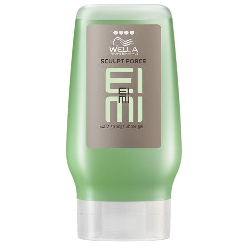 Light Gray Wella EIMI Sculpt Force 4.2oz