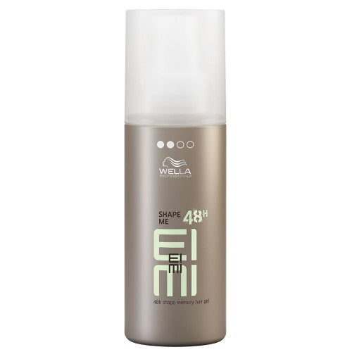 Lavender Wella EIMI Shape Me 5.1oz