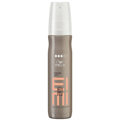 Light Gray Wella EIMI Sugar Lift 5.1oz