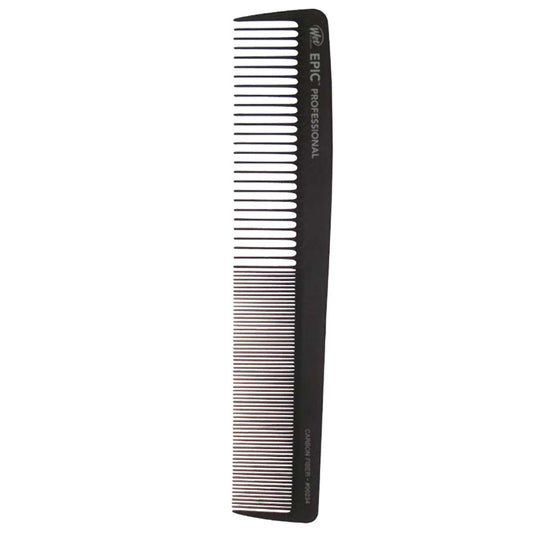 Dark Slate Gray WetBrush Epic Carbonite Comb