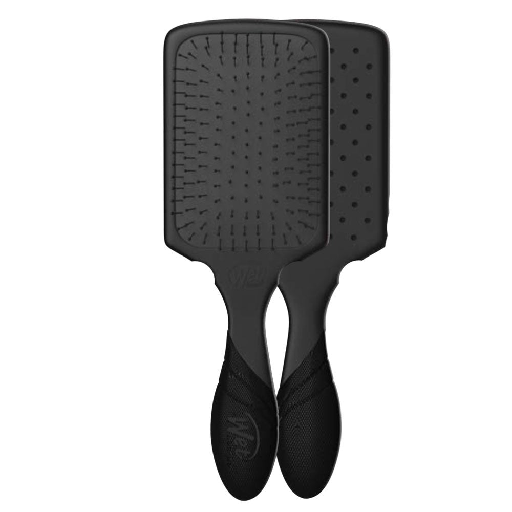 Dark Slate Gray WetBrush Pro Paddle Detangler Brush