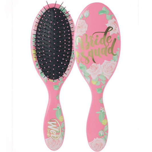 White Smoke WetBrush Bridal Detangler Brush