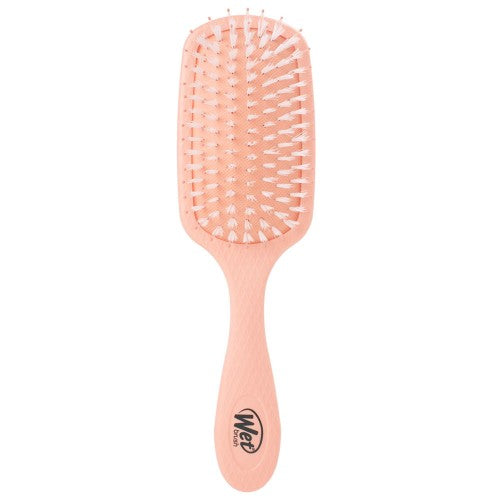 White Smoke WetBrush Go Green Treat & Shine Brush Coconut Oil