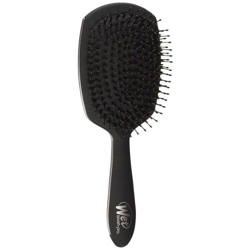 White Smoke WetBrush Epic Pro Deluxe Shine Enhancer Brush
