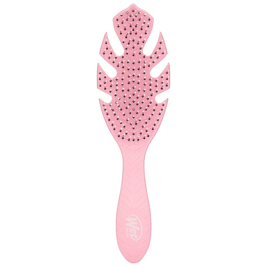 White Smoke WetBrush Go Green Detangler Brush