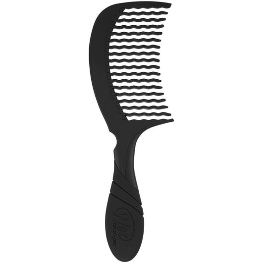White Smoke WetBrush Pro Detangling Comb