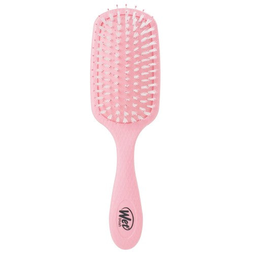 White Smoke WetBrush Go Green Treat & Shine Brush Watermelon Oil