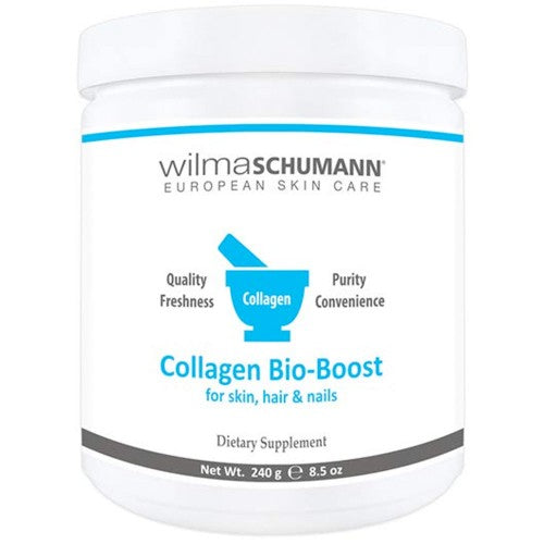 White Smoke Wilma Schumann Collagen Bio-Boost 8.5oz