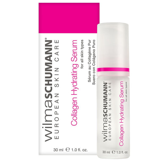 White Smoke Wilma Schumann Collagen 2000 Hydrating Serum
