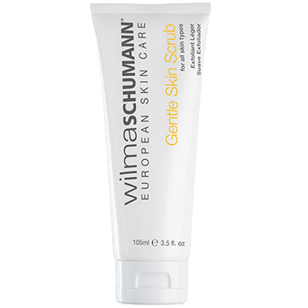 White Smoke Wilma Schumann Gentle Skin Scrub