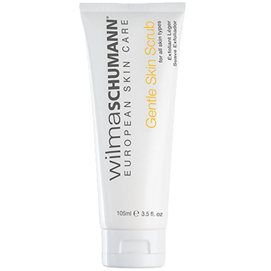 White Smoke Wilma Schumann Gentle Skin Scrub