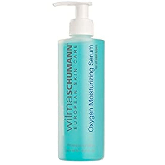 White Smoke Wilma Schumann Oxygen Moisturizing Serum