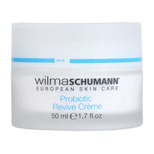 Lavender Wilma Schumann Probiotic Revive Creme 1.7oz