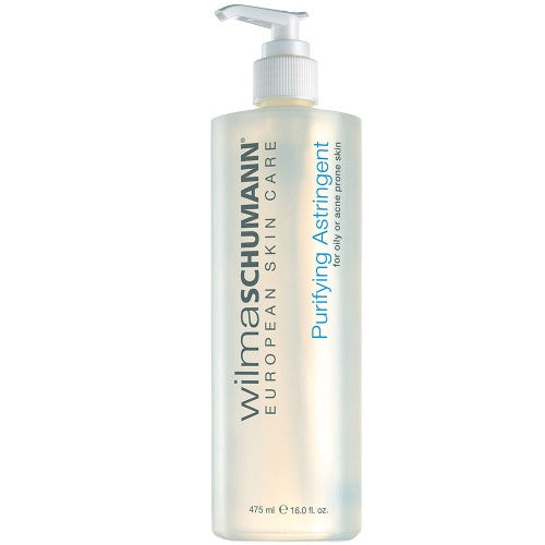 White Smoke Wilma Schumann Purifying Astringent 16oz