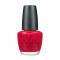 ESMALTE DE UÑAS ROSA OPI OPI