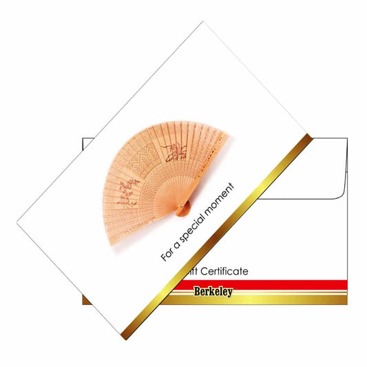 White Smoke Matching Envelope For Gift Certificate 50ct EN101