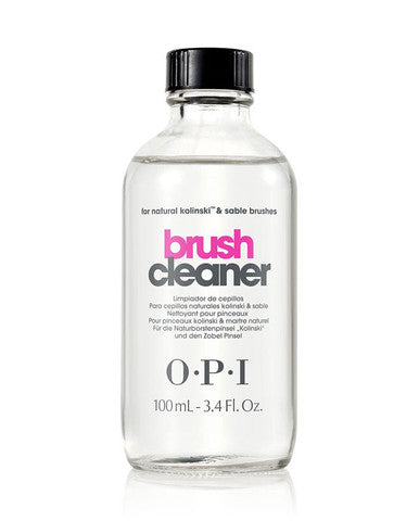 Limpiador de pinceles OPI 120 ml