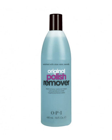 Quitaesmalte OPI 480 ml